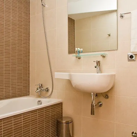 Apartman Pierre & Estartit Playa L'Estartit