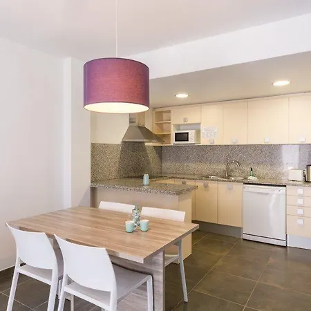Apartman Pierre & Estartit Playa