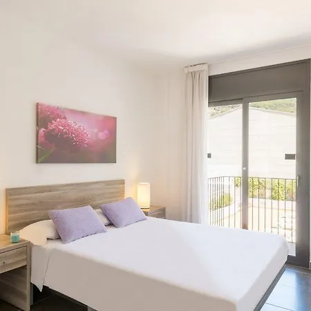 Pierre & Estartit Playa Apartman L'Estartit