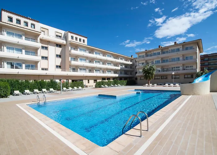 Pierre & Estartit Playa Διαμέρισμα